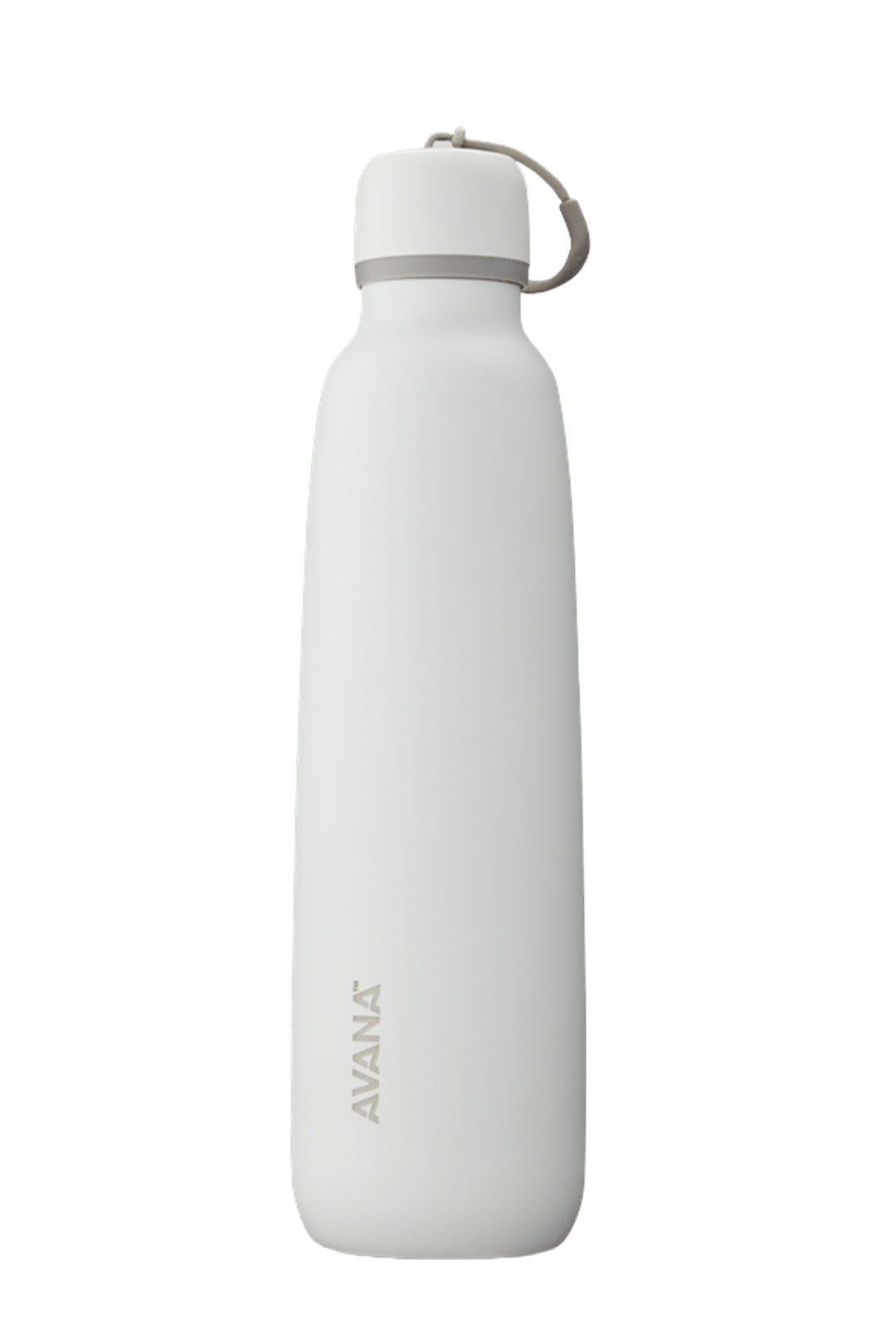 Ashbury Stainless Steel Double Wall Insulated Water Bottle