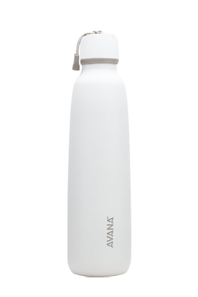 Ashbury Stainless Steel Double Wall Insulated Water Bottle