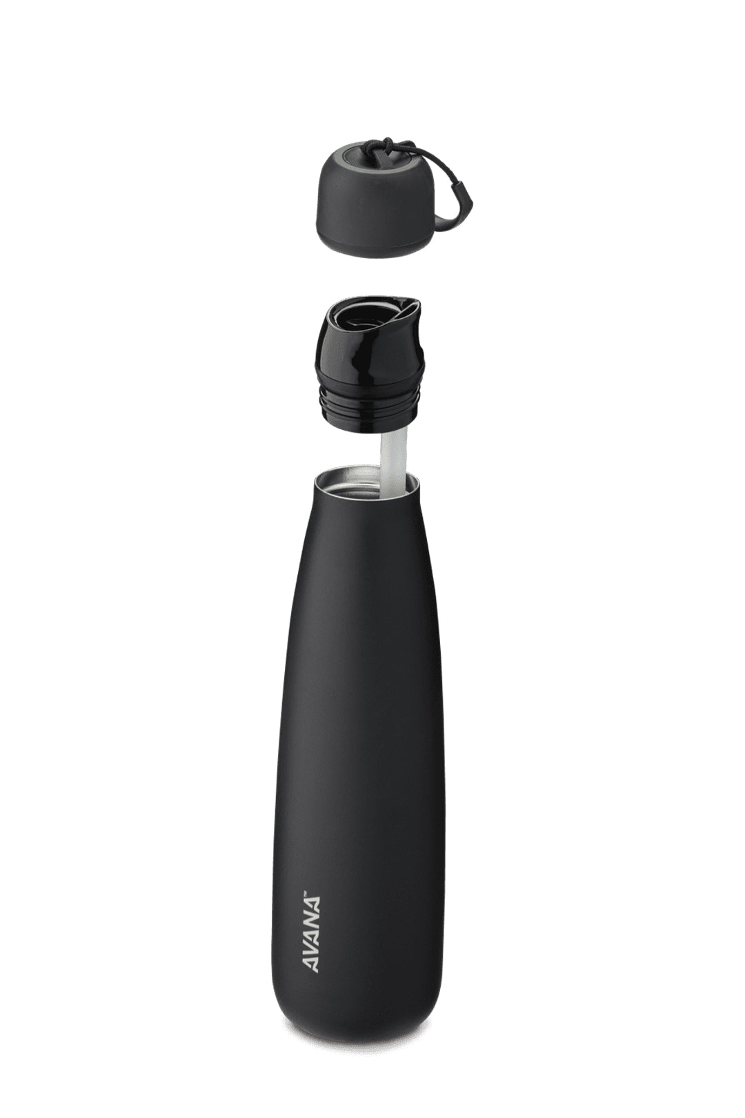 Ashbury Stainless Steel Double Wall Insulated Water Bottle