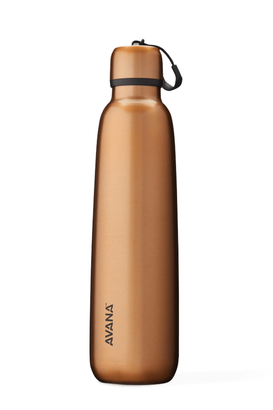 Ashbury Stainless Steel Double Wall Insulated Water Bottle