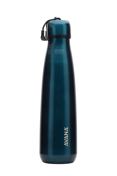 Ashbury Stainless Steel Double Wall Insulated Water Bottle