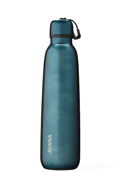 Ashbury Stainless Steel Double Wall Insulated Water Bottle