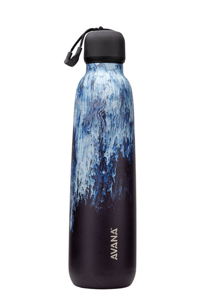 Ashbury Stainless Steel Double Wall Insulated Water Bottle