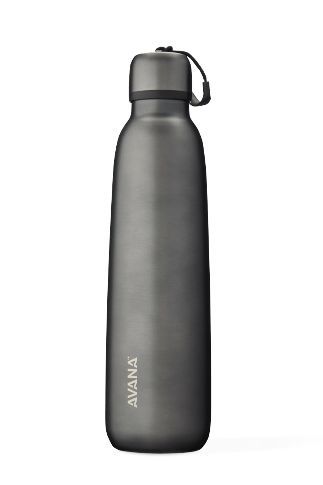 Ashbury Stainless Steel Double Wall Insulated Water Bottle