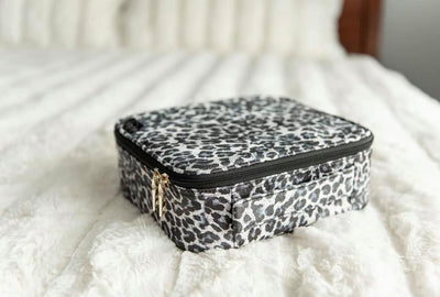 Mega Make-up Travel Bag Organizer - In Stock and Preorder