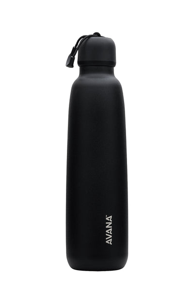 Ashbury Stainless Steel Double Wall Insulated Water Bottle