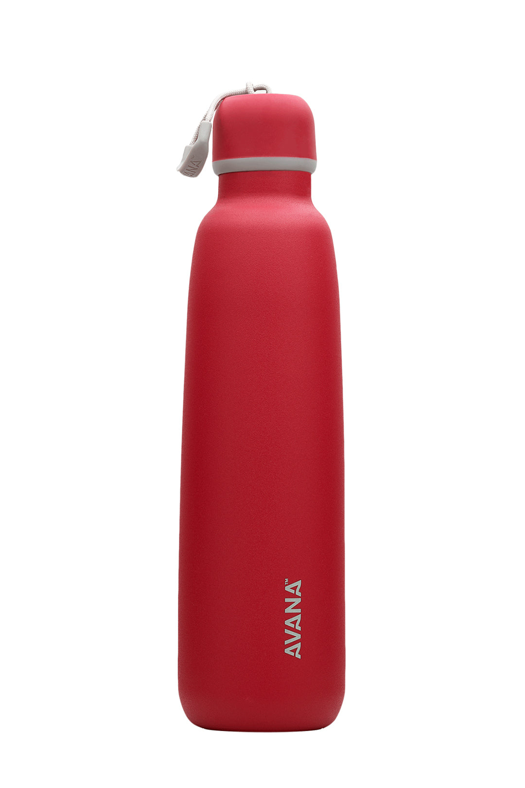 Ashbury Stainless Steel Double Wall Insulated Water Bottle