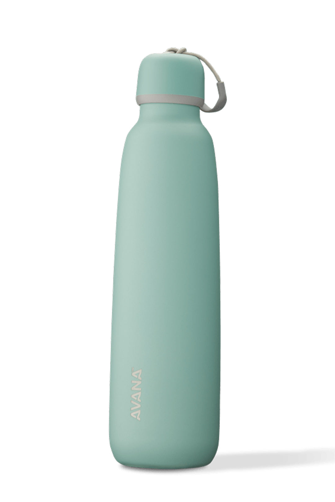 Ashbury Stainless Steel Double Wall Insulated Water Bottle