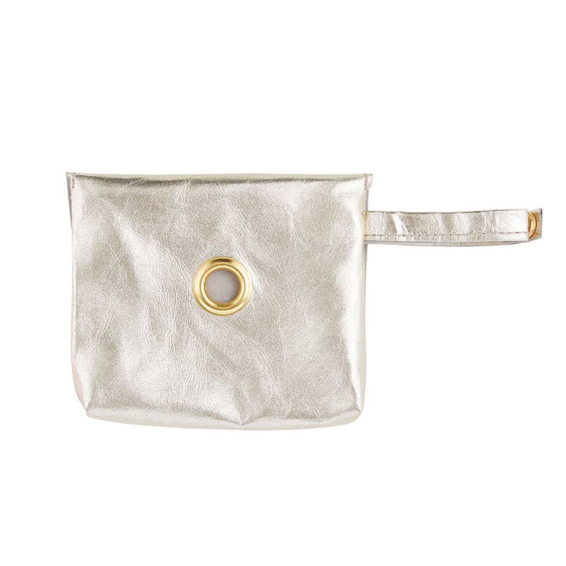 Super Chic Pouch Dispenser for Dog Poo Bags